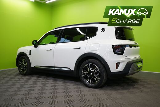 Smart #5 vaihtoauto