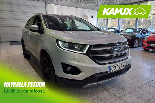 Ford Edge vaihtoauto