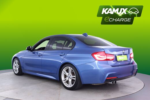 BMW 330 vaihtoauto