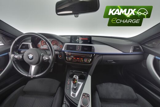 BMW 330 vaihtoauto