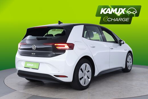 Volkswagen ID.3 vaihtoauto