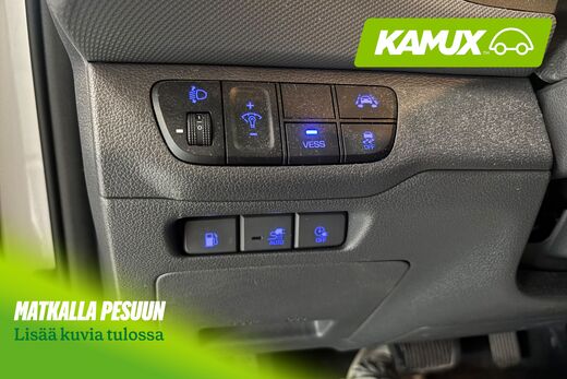 Hyundai IONIQ plug-in vaihtoauto