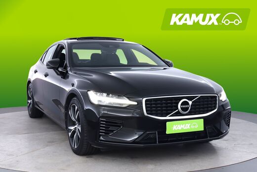 Volvo S60 vaihtoauto
