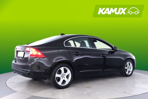 Volvo S60 vaihtoauto