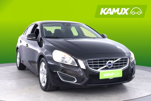Volvo S60 vaihtoauto