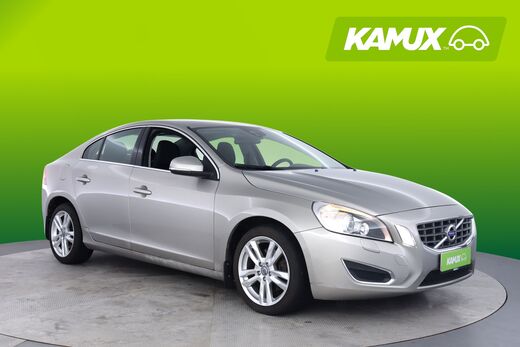 Volvo S60 vaihtoauto