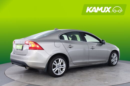 Volvo S60 vaihtoauto
