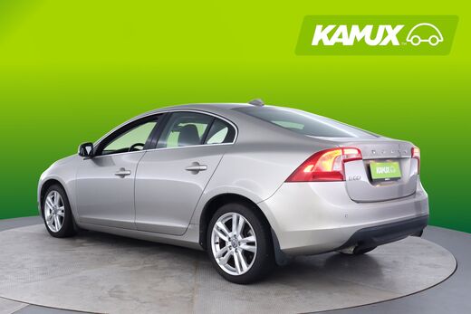 Volvo S60 vaihtoauto