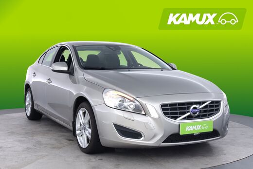 Volvo S60 vaihtoauto