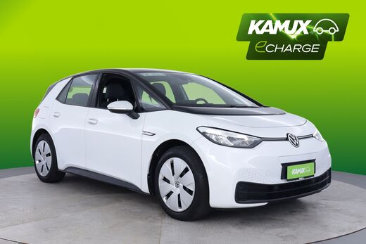 Volkswagen ID.3 vaihtoauto