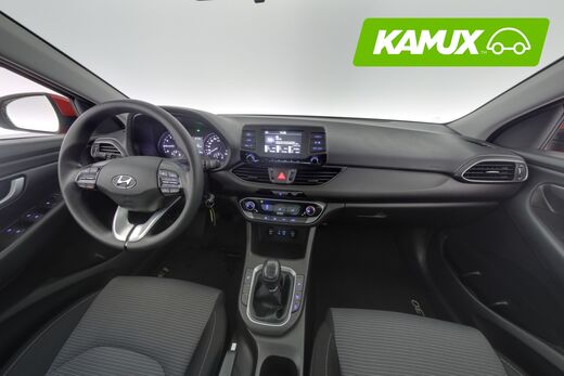 Hyundai i30 vaihtoauto