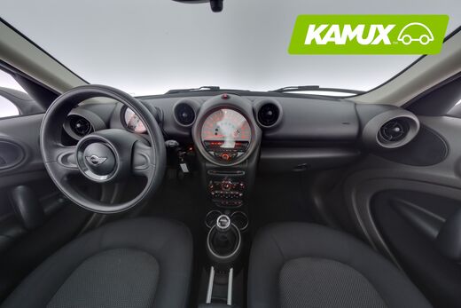 Mini One vaihtoauto