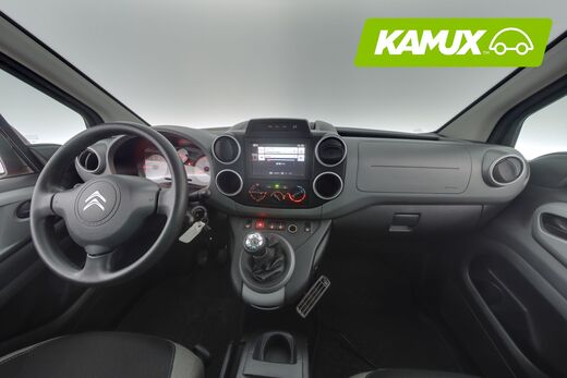 Citroën Berlingo Multispace vaihtoauto