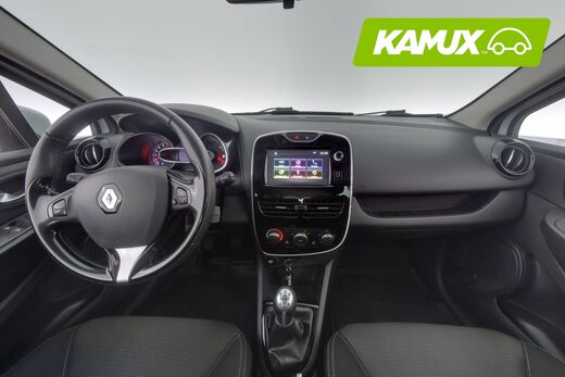 Renault Clio vaihtoauto