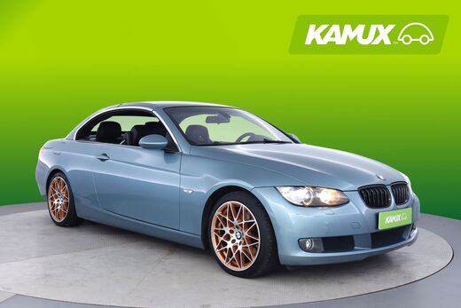 BMW 325 vaihtoauto
