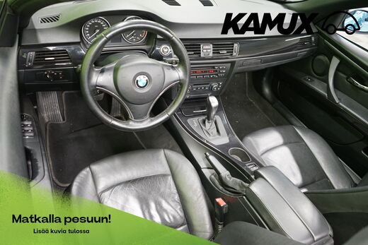 BMW 325 vaihtoauto
