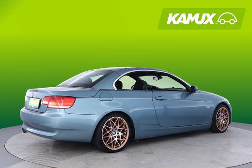 BMW 325 vaihtoauto