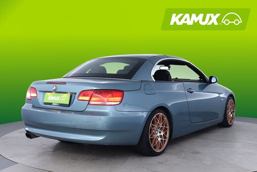 BMW 325 vaihtoauto