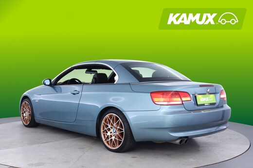 BMW 325 vaihtoauto