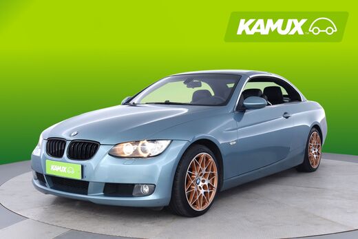 BMW 325 vaihtoauto