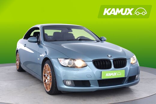 BMW 325 vaihtoauto