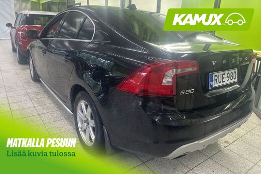 Volvo S60 vaihtoauto