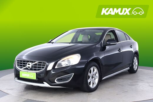 Volvo S60 vaihtoauto