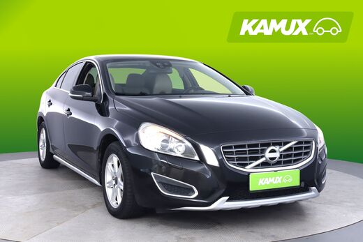 Volvo S60 vaihtoauto