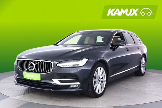 Volvo V90 vaihtoauto
