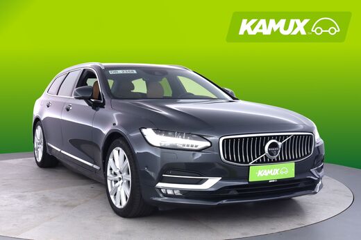 Volvo V90 vaihtoauto