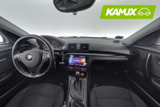 BMW 118 vaihtoauto