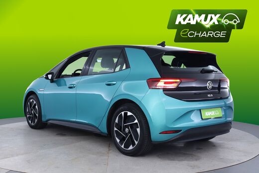 Volkswagen ID.3 vaihtoauto