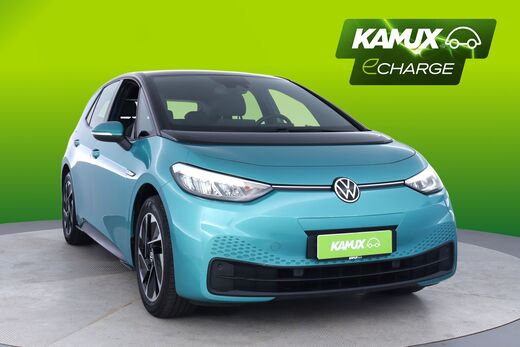 Volkswagen ID.3 vaihtoauto