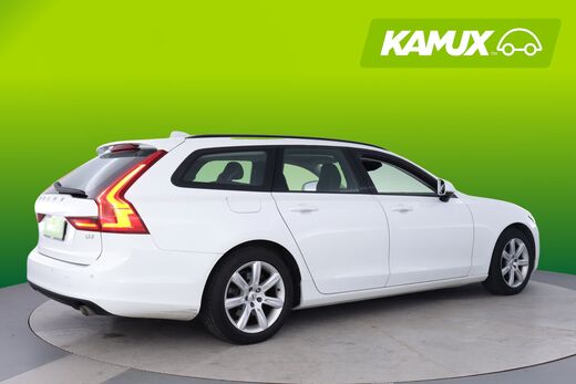 Volvo V90 vaihtoauto