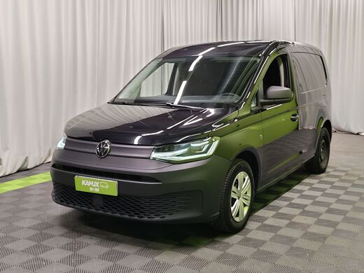Volkswagen Caddy vaihtoauto