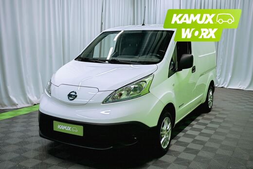 Nissan e-NV200 vaihtoauto