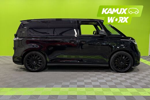 Volkswagen ID. Buzz vaihtoauto