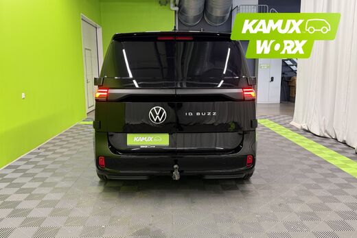 Volkswagen ID. Buzz vaihtoauto