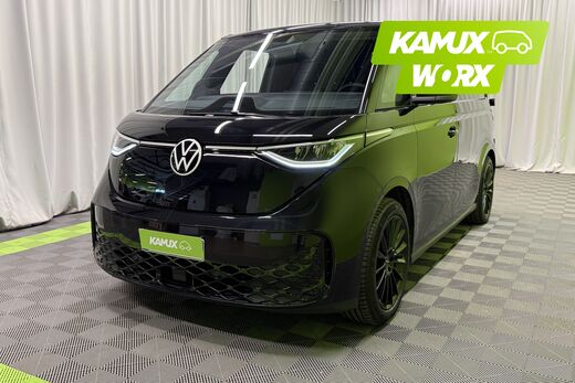 Volkswagen ID. Buzz vaihtoauto