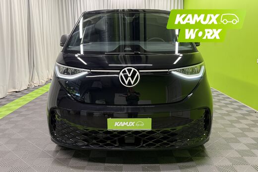 Volkswagen ID. Buzz vaihtoauto
