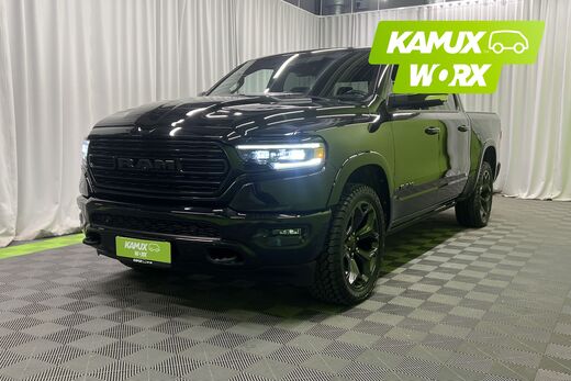 Dodge Ram vaihtoauto