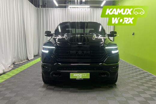 Dodge Ram vaihtoauto