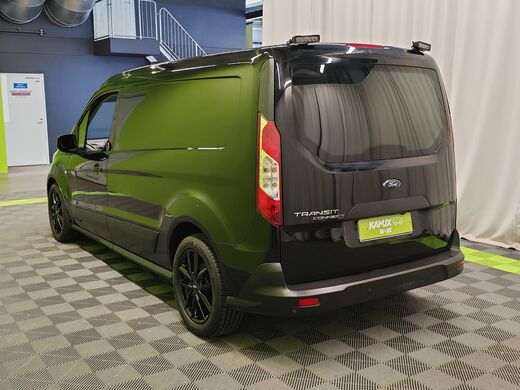 Ford Transit Connect vaihtoauto