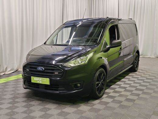 Ford Transit Connect vaihtoauto