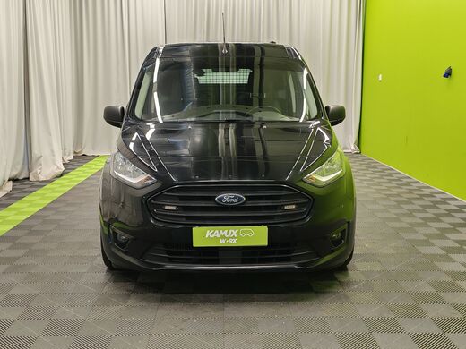 Ford Transit Connect vaihtoauto