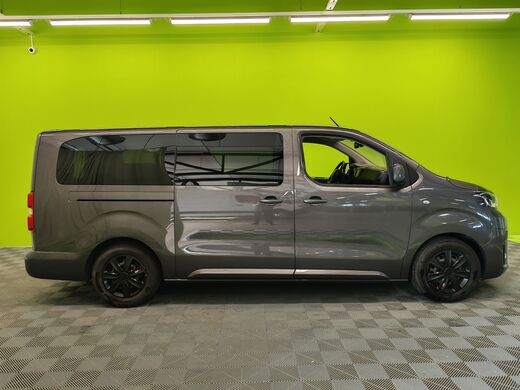 Toyota Proace Verso vaihtoauto
