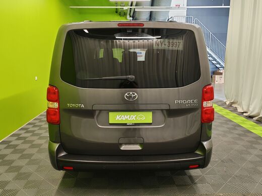 Toyota Proace Verso vaihtoauto