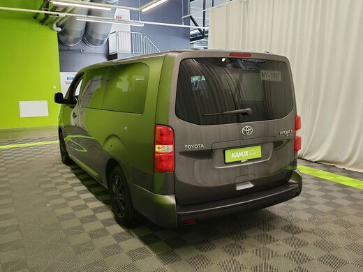 Toyota Proace Verso vaihtoauto