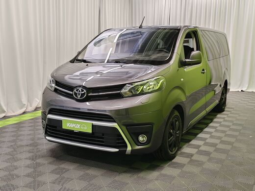 Toyota Proace Verso vaihtoauto