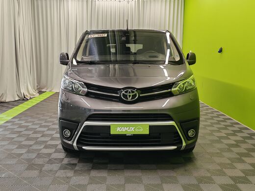 Toyota Proace Verso vaihtoauto